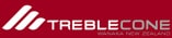 トレブルコーンスキー場