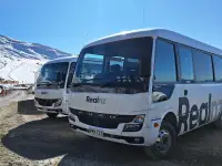トレブルコーンバスサービス